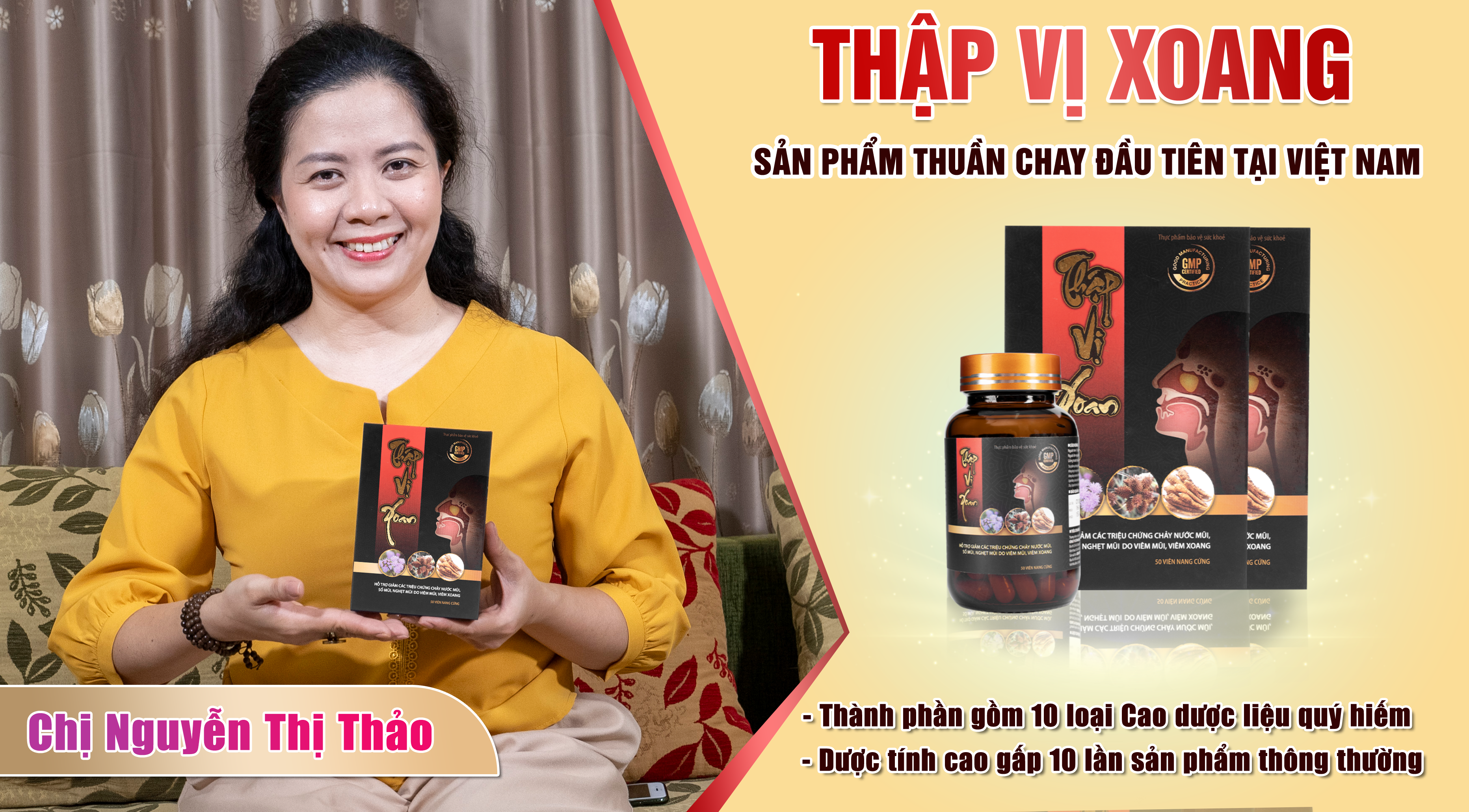 Chị: Nguyễn Thị Thảo - Quảng Ninh